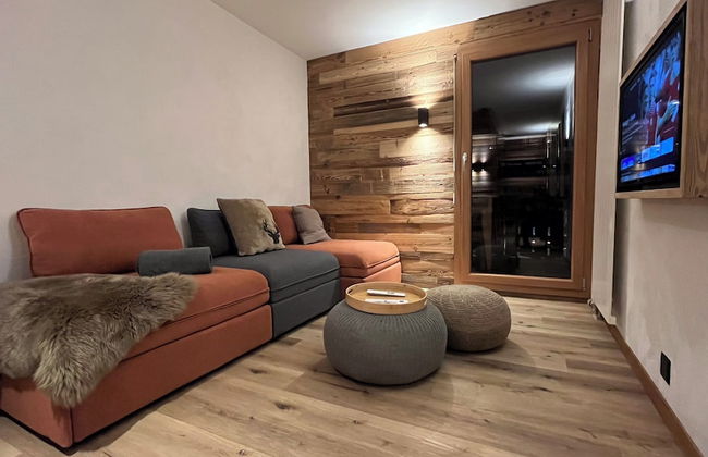 Les Cerfs - Appartement & Studio - Foto 22