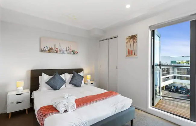 Eden Terrace 2 Bedroom Free Parking I Zodiak Stays - Foto 3