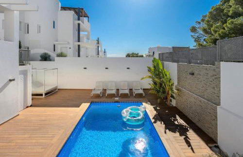 Can Dineo - 5 bedroom villa in Cala Vadella - Photo 3