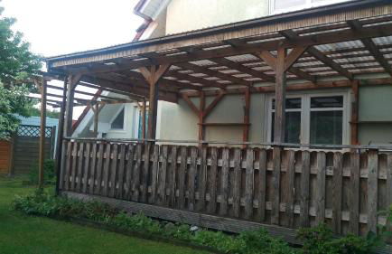 Ferienhaus Bornscheuer - Foto 14