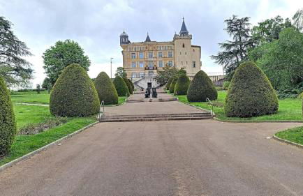 Votre cocon parfait à 9 min d'Eurexpo et 14 min groupama - Foto 45