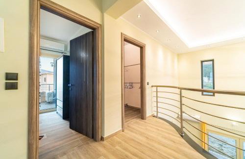 The Mountain Villa - Foto 10