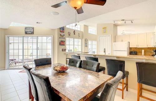 Private Pool With Heat - Close to Disney! - Foto 14