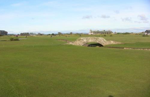 The Garden Apartment - Foto 16