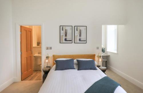 The Alfred Suite Stone Cross Mansion - Foto 19