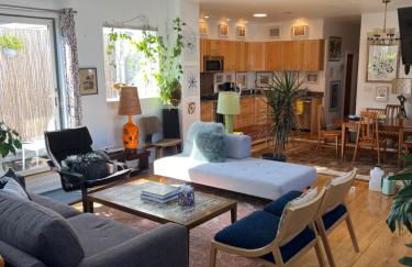 Modern loft style 2bed 2bath minutes to Times Square - Foto 8