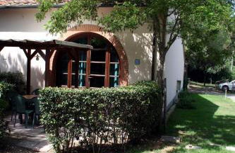 Villa Bolgherello - Foto 33