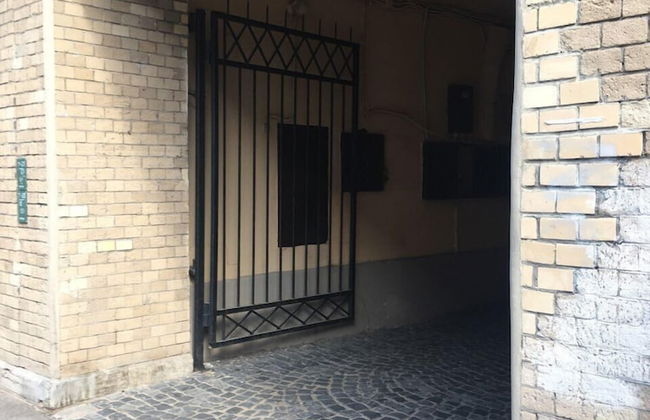 Studio apartment on 12 Liniya - Foto 51