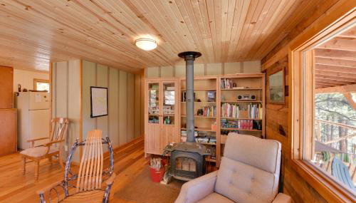 Idyllic Twin Lakes Escape with Views of the Lakes - Foto 5