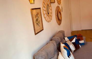 Appart Hotel Jaures - Boutique apartments - Foto 46