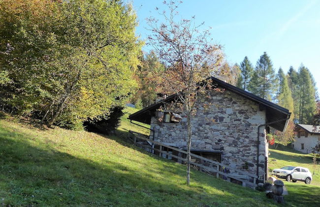 Belvilla by OYO Baita Silana - Foto 31