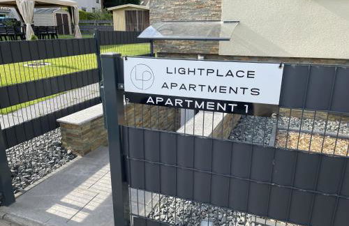 Lightplace - Boxspring - Parkplatz- Nähe City und VW - Foto 28