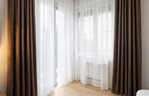 Elegantis Aventino Charming Flat with Private Terrace - Colosseo, Metro and Circo Massimo Nearby - Photo 28