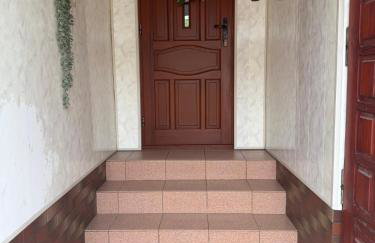 Domek pod lasem - Foto 6