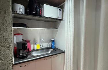 Flat 3 Marias - Praia de João Fernandes - Foto 50