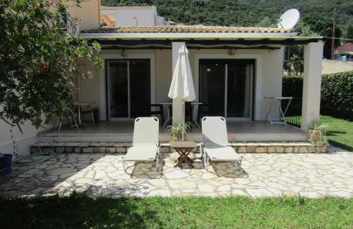 Vivere Apartment Barbati Beach - Foto 34