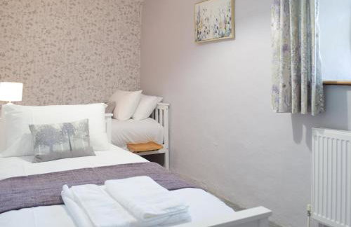 Ty Celyn Farmhouse - Foto 25