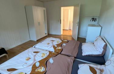 Alte Mühle - Ferienwohnung Tamara - Foto 24