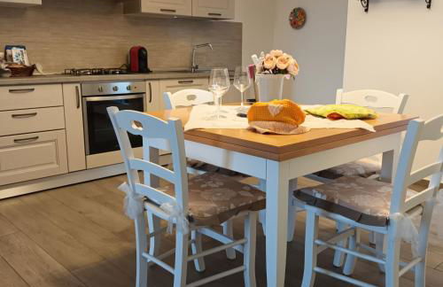 LA CASA DI SOPRA - Foto 6