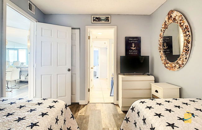 Beachfront Oceania Beach Club Complex - Foto 78