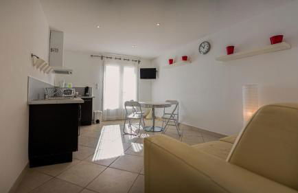 La Résidence du Cap - Foto 30