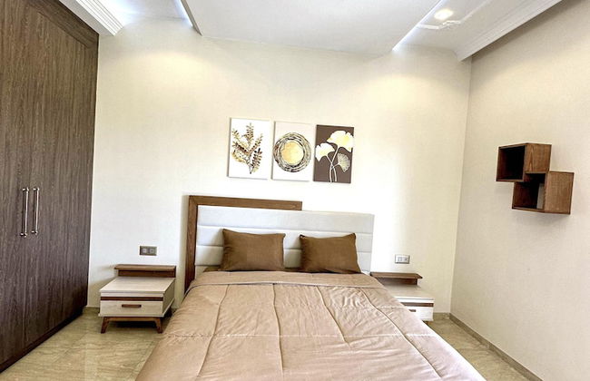 Lovely 3 Bedrooms Fully Equipped With Central Ac - Foto 5