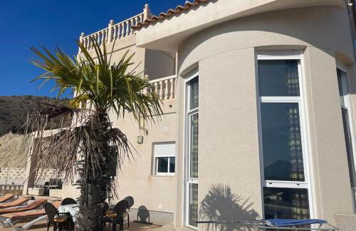 Villa Del Sol - Foto 1