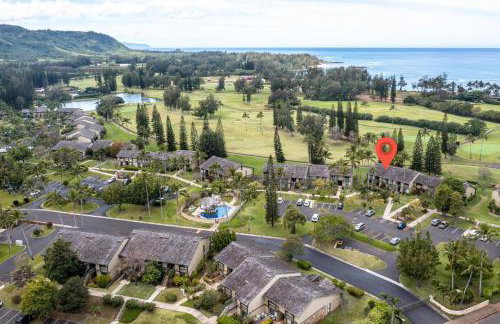 Spectacular golf course front steps from the beach - Foto 39