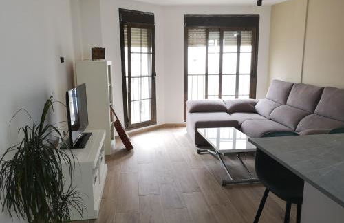 Apartamento a 1 MINUTO de la playa en GARRUCHA - Foto 1