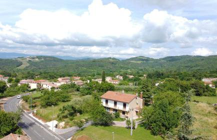 Spacious apartment QuAdria near Motovun - Foto 36