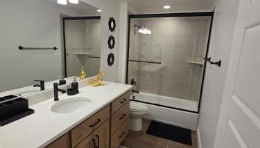 New spacious 2 bedroom apartment - Foto 2