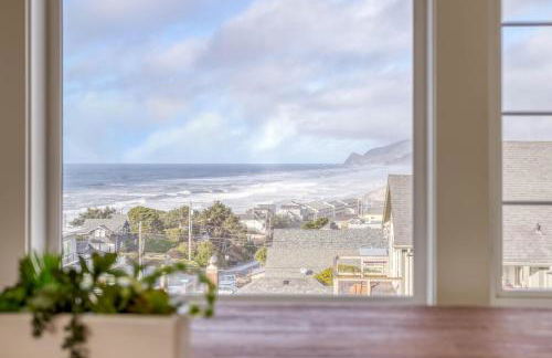 Hilltop Views Guest House - Foto 10