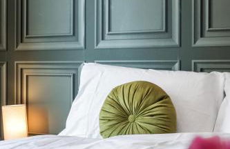 Luxury Apartment - Balcony - Prime Location - Sleeps 5 - Foto 8