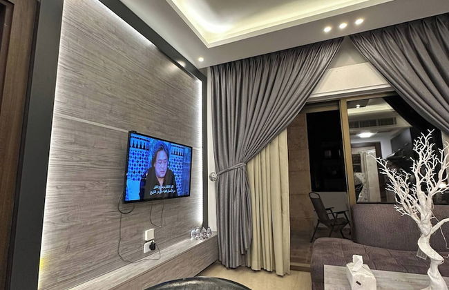 Abdoun Rooftop 2bedroom Kh&sh 02 - Foto 49