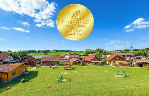 Ferienhof Kosertal - Erlebnisbauernhof, Reitstall & Spa - Foto 1