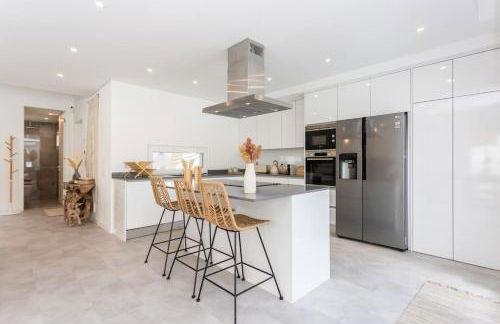 Casa John Lisboa-Piscine chauffée en option - Foto 31