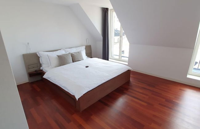 Lucerne Lake View Apartments - Foto 13