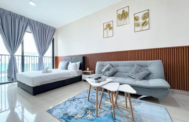 Alinea Suites - Foto 25