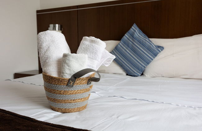 Flat Osasco Trade - Foto 64