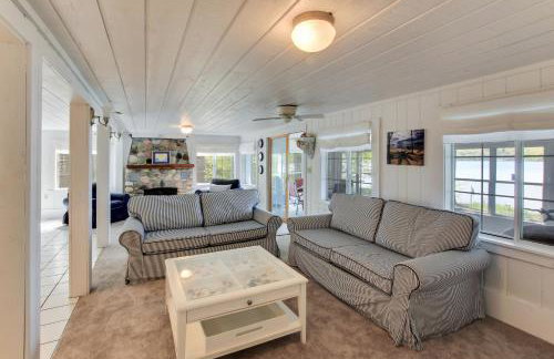 Live Lake Life! Johannesburg Compound Near Trails - Foto 7