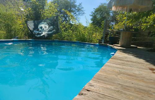 La Cabane des Trappeurs - Foto 6