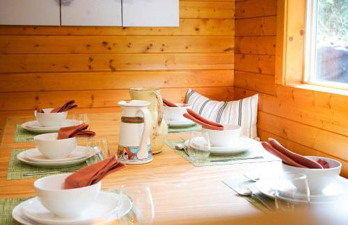 Wandering Rivers Retreat - Foto 49