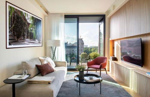 Archie Living - Foto 28