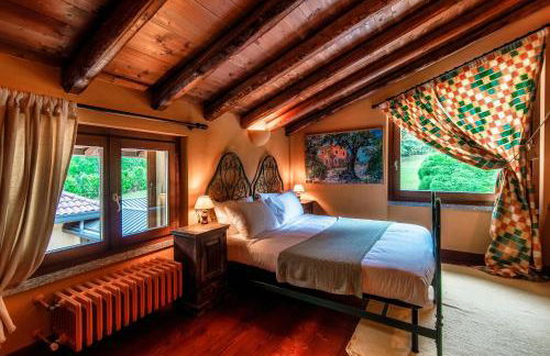 Villa Oasi - by MyHomeInComo - Foto 53