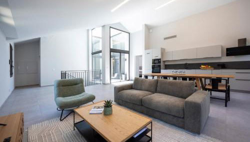 Les Orangers - Photo 2