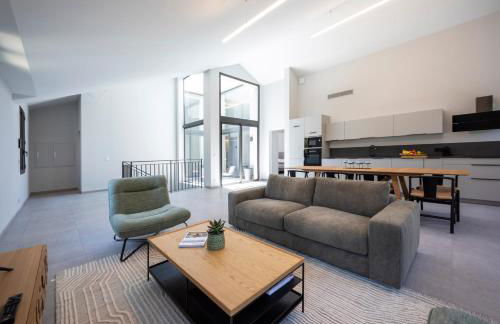 Les Orangers - Photo 2