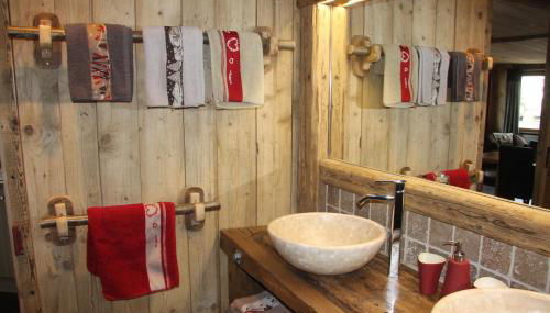 Chalet Pomme de Pin - Foto 4