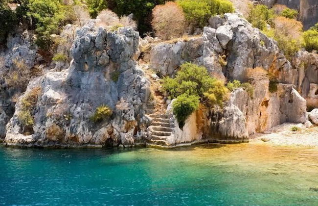 Bilginer Apart - Foto 24