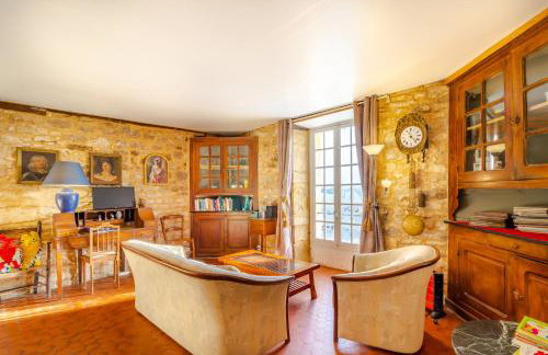 Le Hibou - La Cipière Gîtes - Foto 28