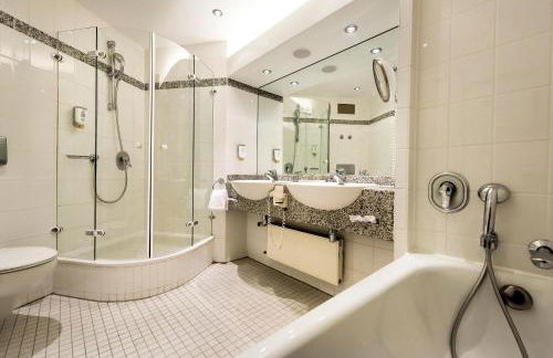 Seminaris Hotel Leipzig - Foto 18